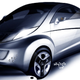 Illustration for article titled Mitsubishi i-MiEV Sport Air Concept Heading To Geneva